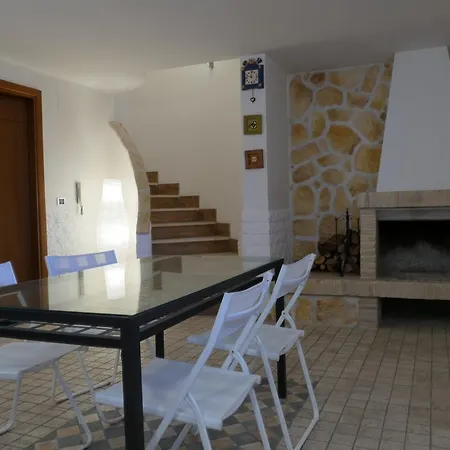 Villa Vanessa *