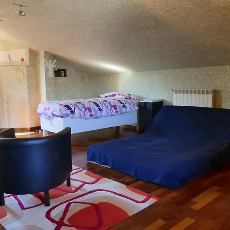 Villa Vanessa
