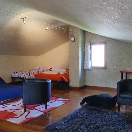 Villa Vanessa Silvi Marina