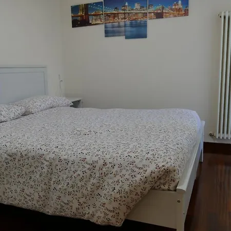 Vanessa Villa Silvi Marina